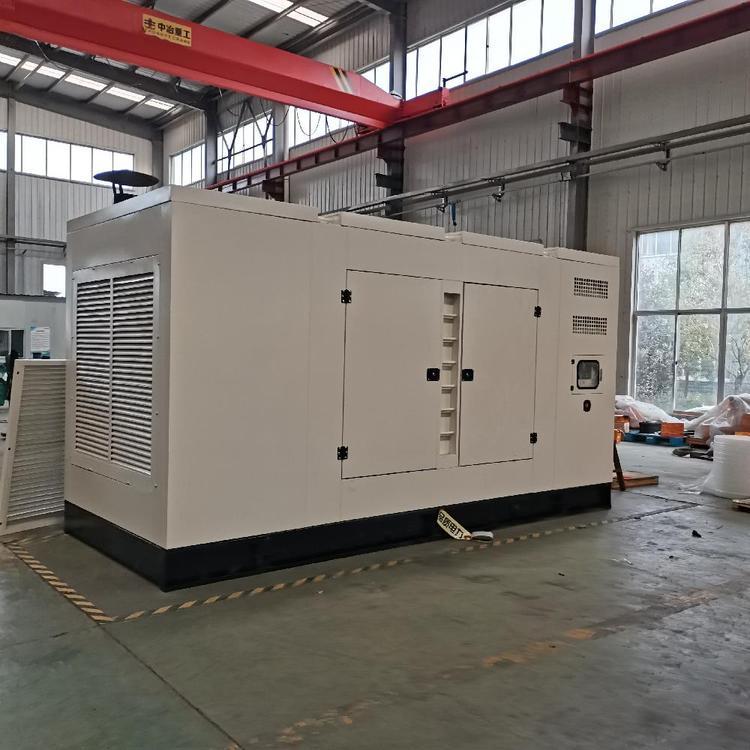 焉耆发电机出租